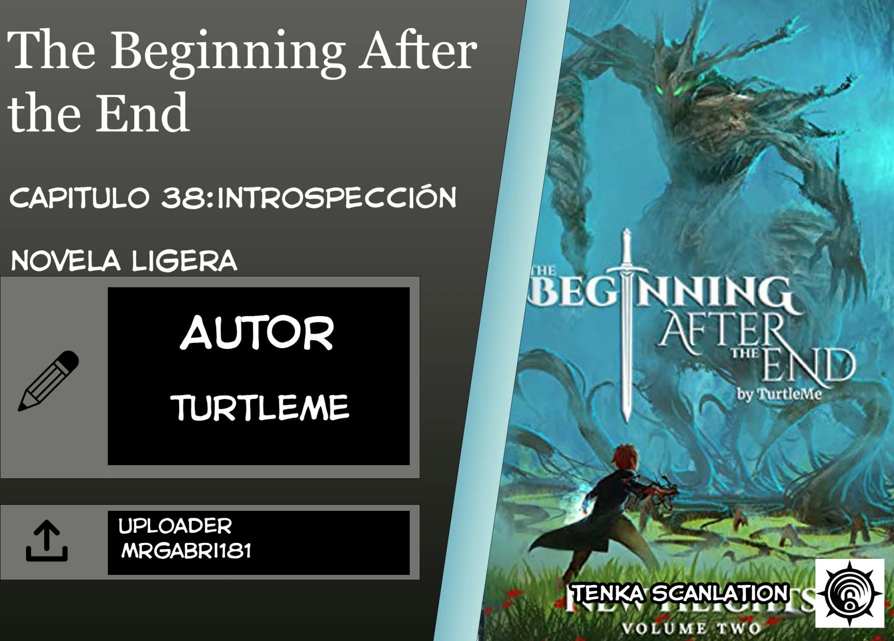 Read La Vida Después de la Muerte ES Manga Online