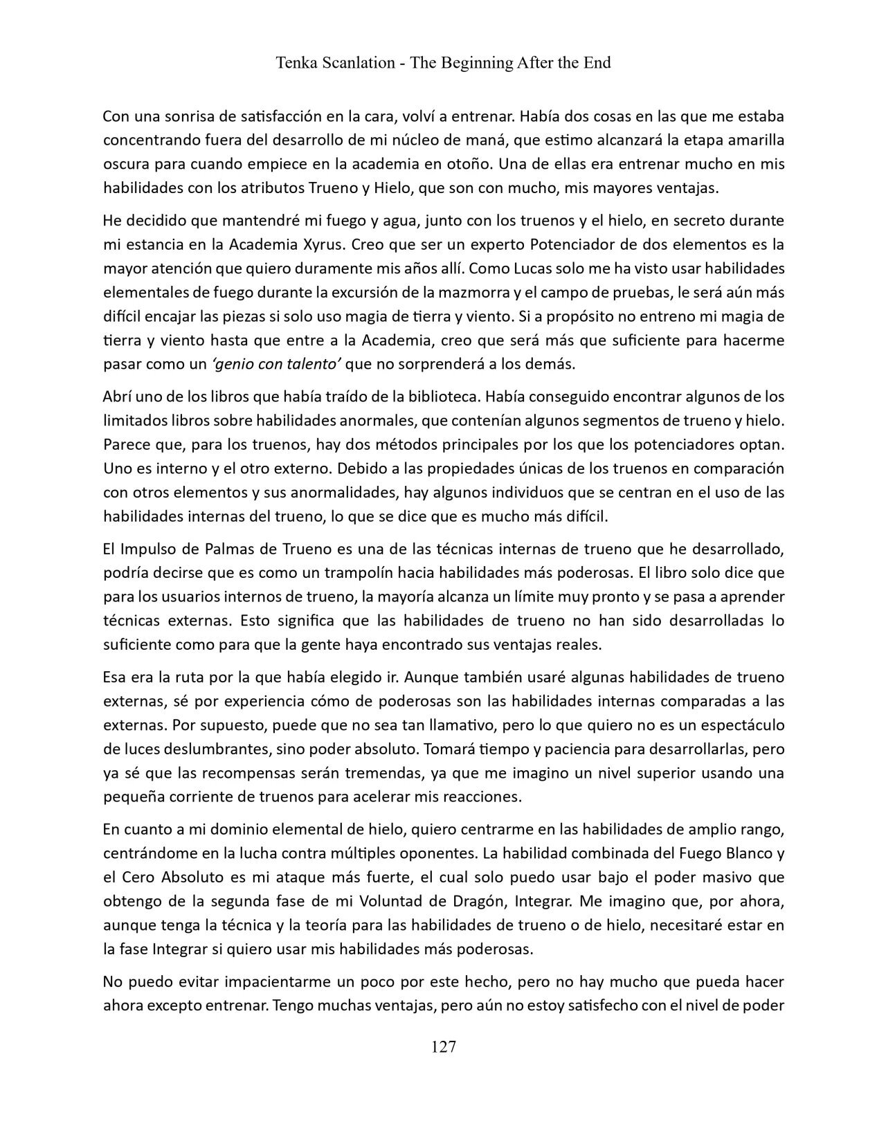 Read La Vida Después de la Muerte ES Manga Online