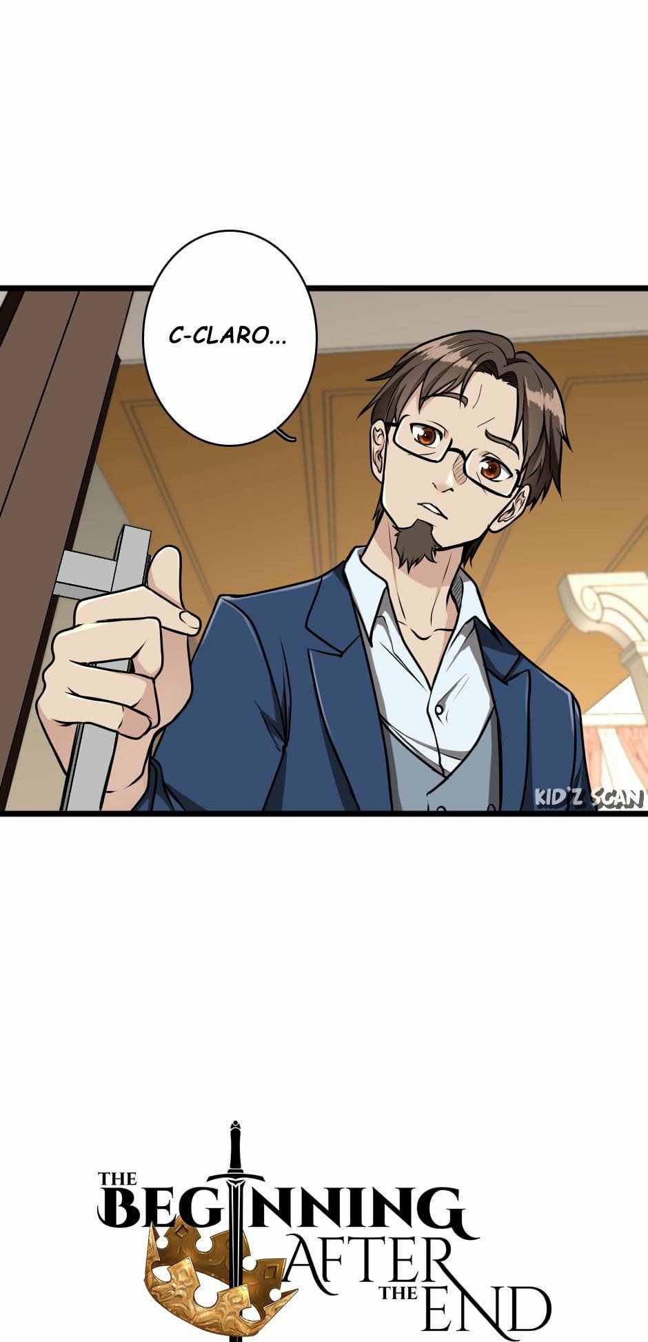 Read La Vida Después de la Muerte ES Manga Online