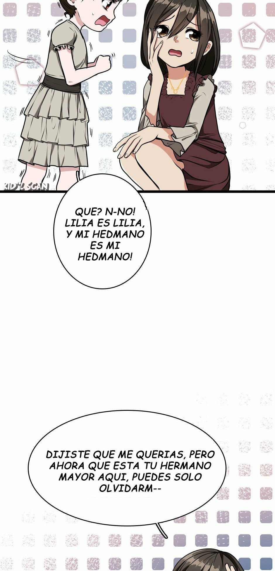 Read La Vida Después de la Muerte ES Manga Online