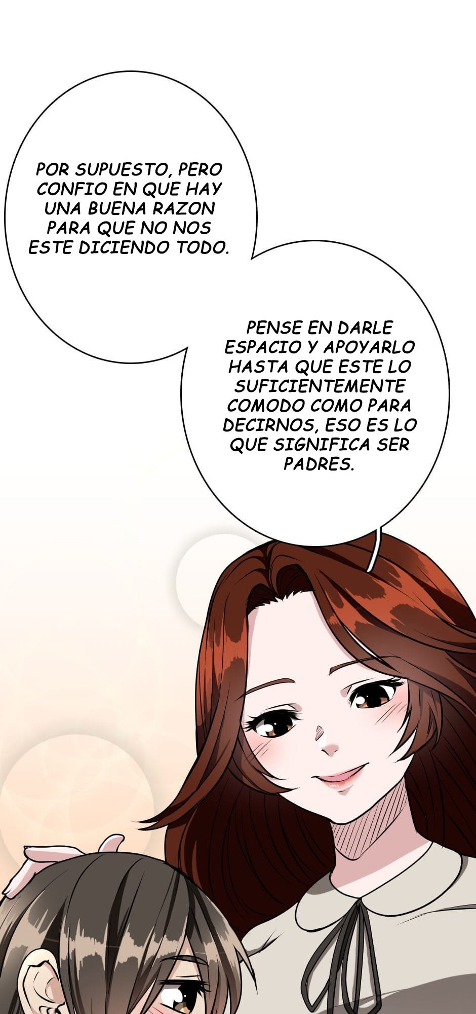 Read La Vida Después de la Muerte ES Manga Online