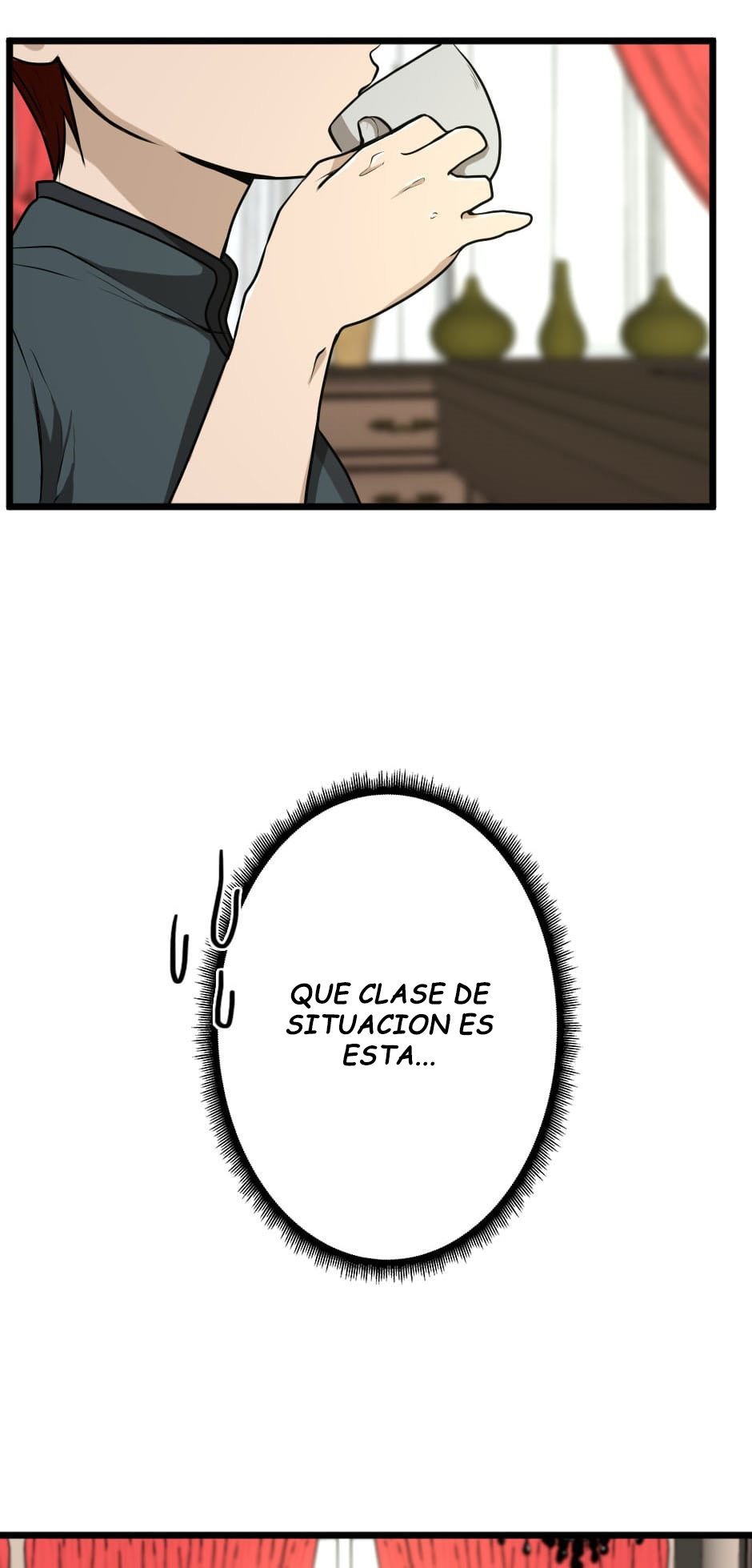 Read La Vida Después de la Muerte ES Manga Online