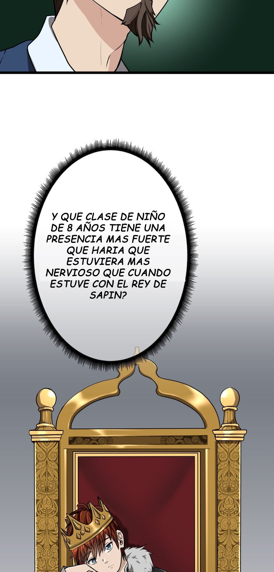 Read La Vida Después de la Muerte ES Manga Online