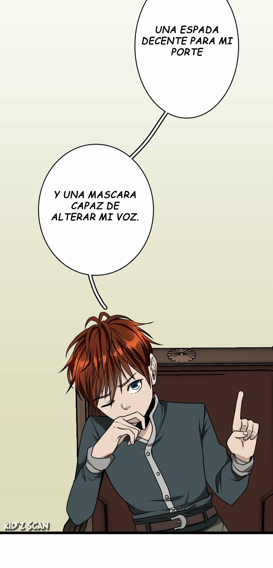 Read La Vida Después de la Muerte ES Manga Online