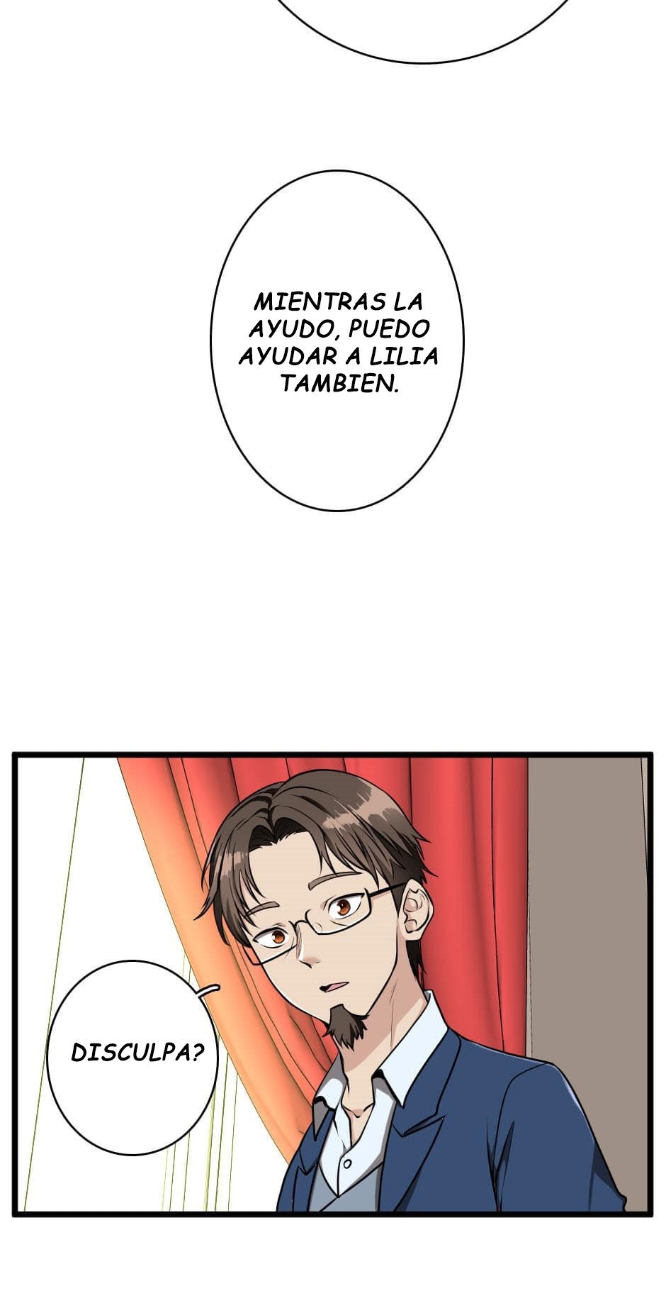 Read La Vida Después de la Muerte ES Manga Online