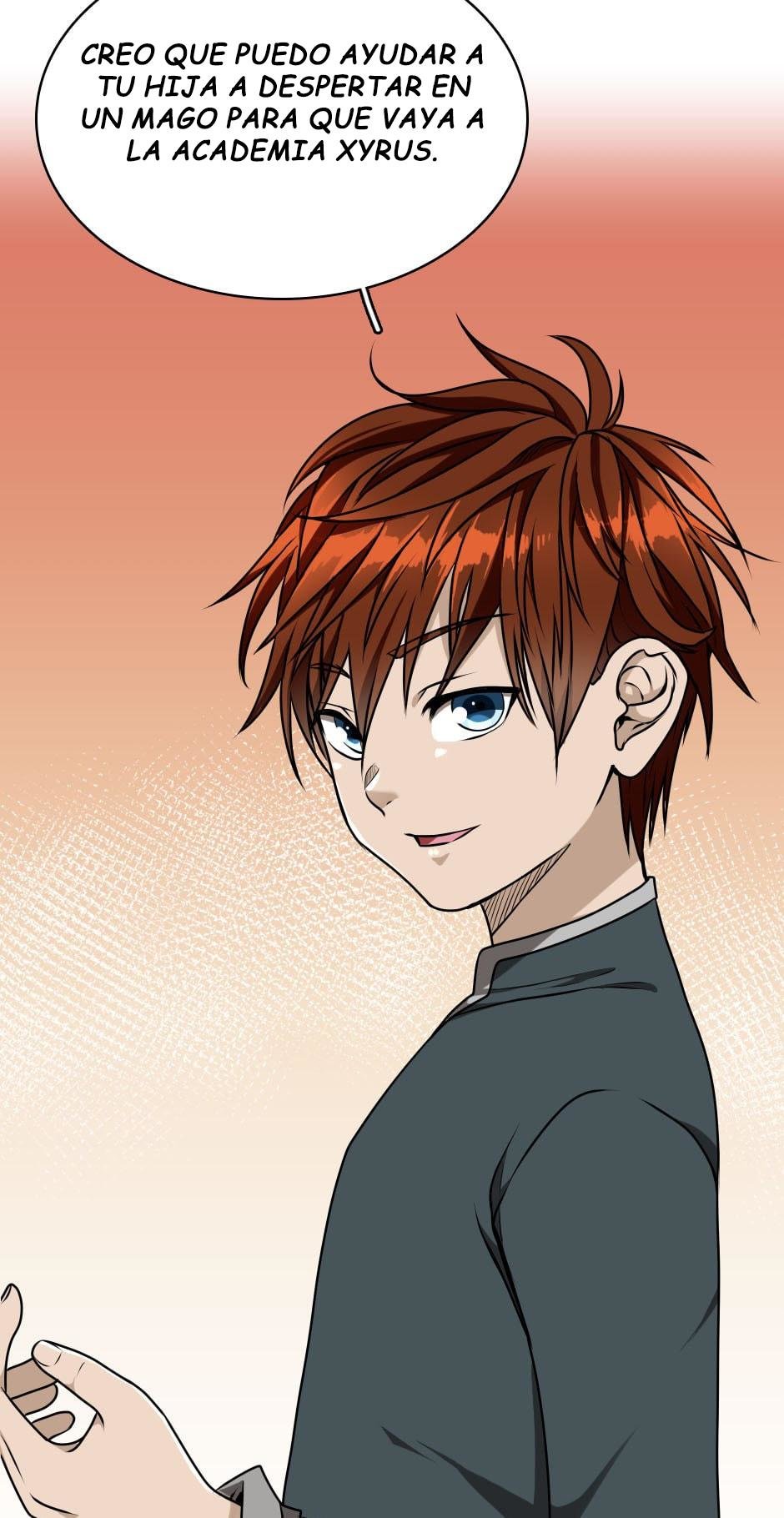 Read La Vida Después de la Muerte ES Manga Online