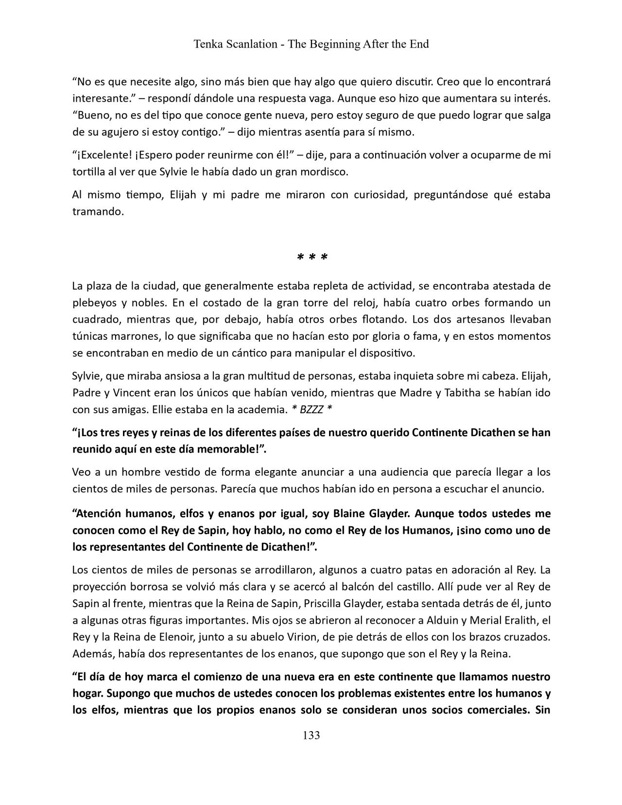 Read La Vida Después de la Muerte ES Manga Online