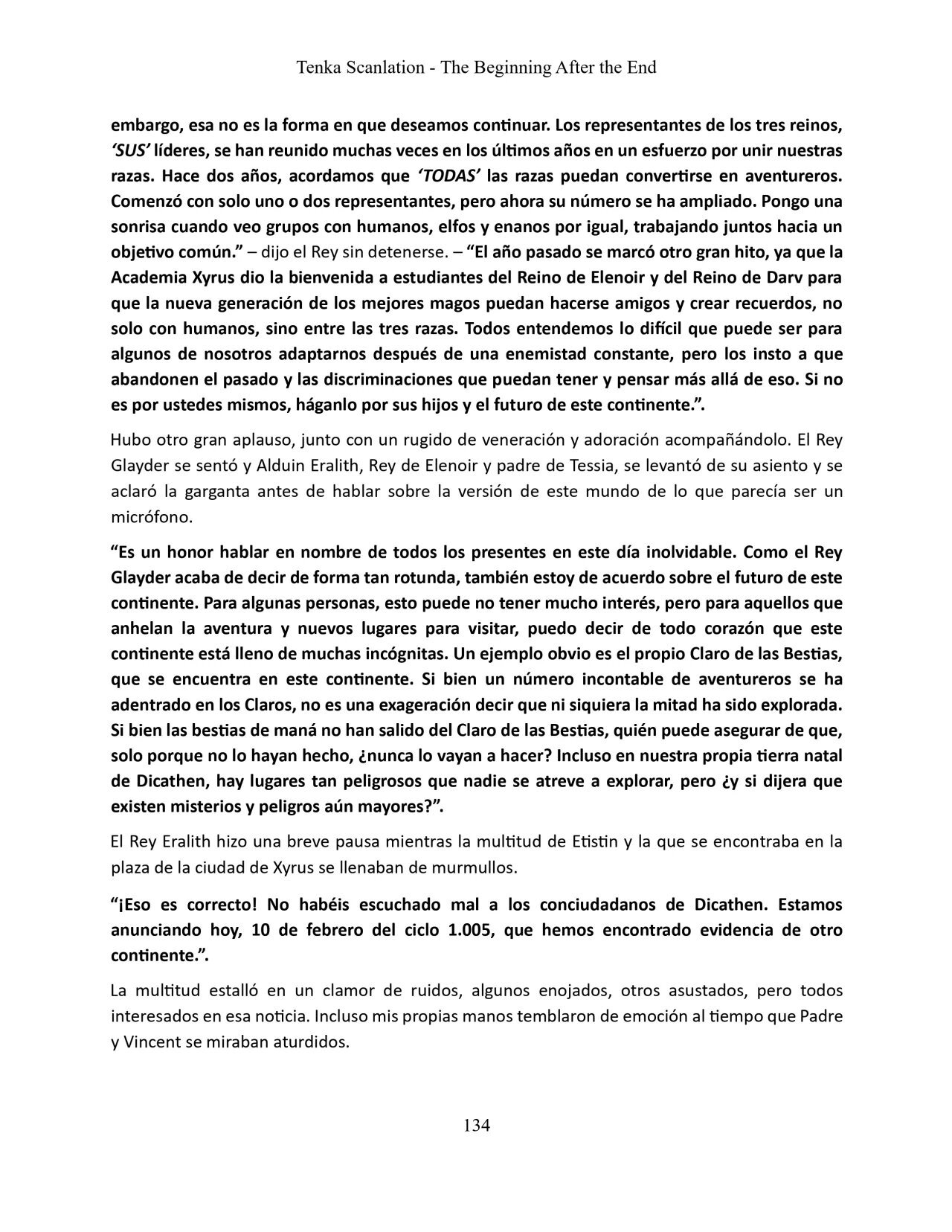 Read La Vida Después de la Muerte ES Manga Online