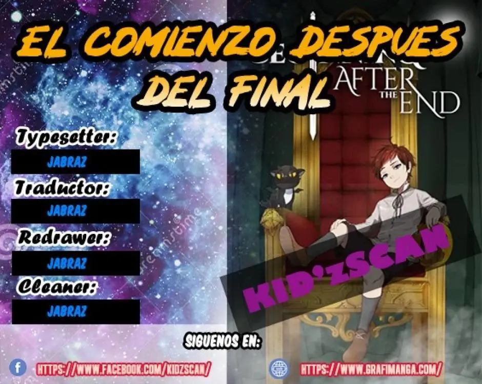Read La Vida Después de la Muerte ES Manga Online