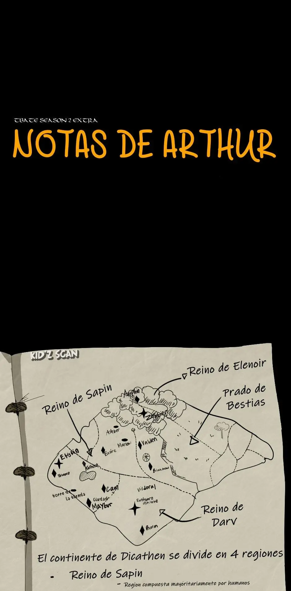 Read La Vida Después de la Muerte ES Manga Online
