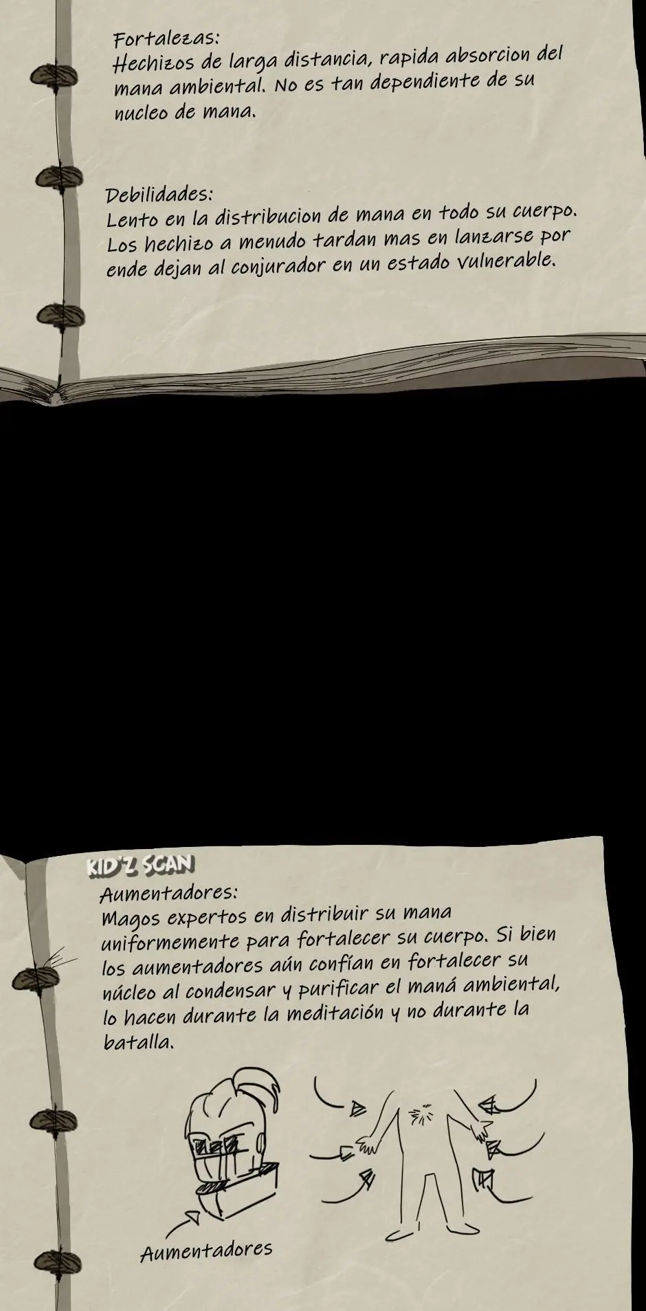 Read La Vida Después de la Muerte ES Manga Online