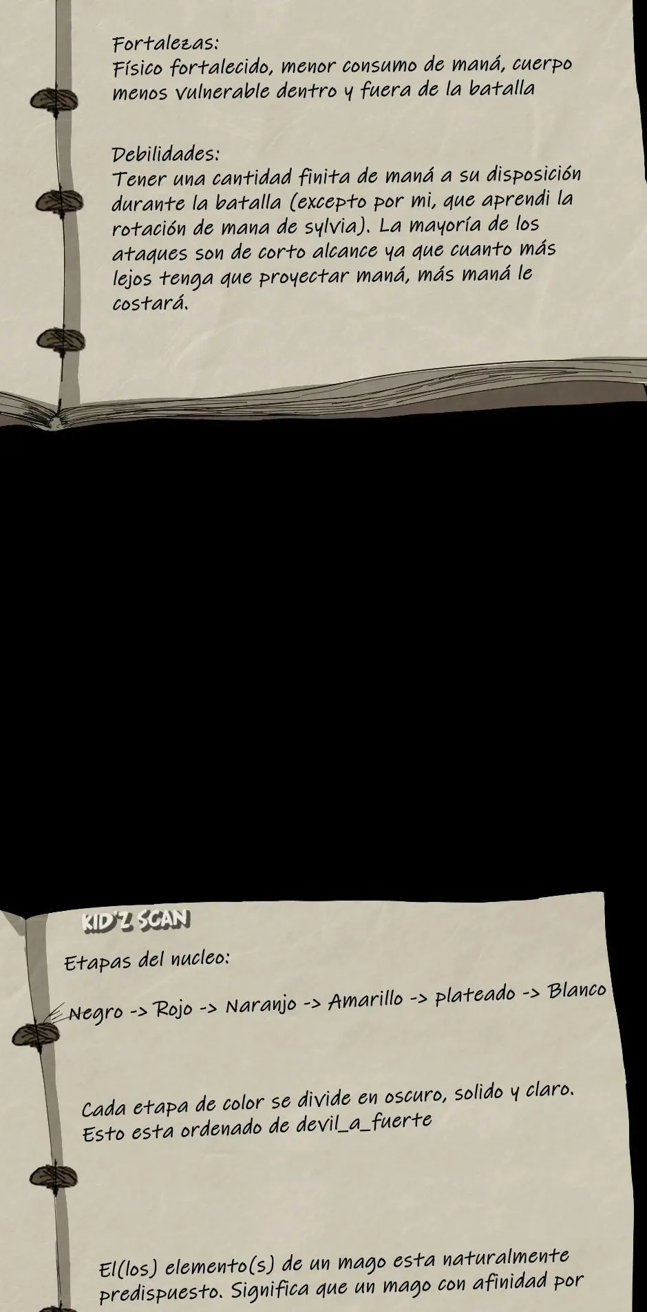 Read La Vida Después de la Muerte ES Manga Online