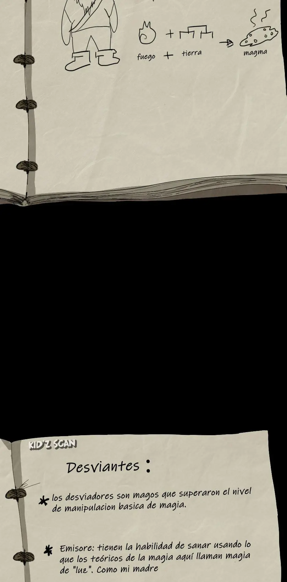 Read La Vida Después de la Muerte ES Manga Online
