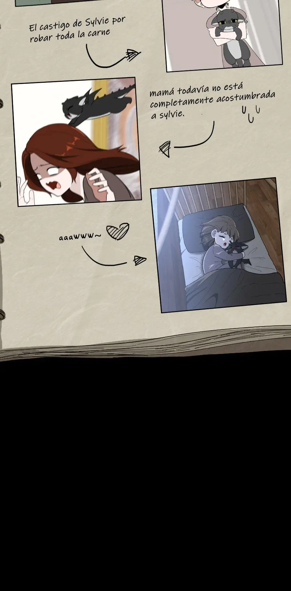 Read La Vida Después de la Muerte ES Manga Online