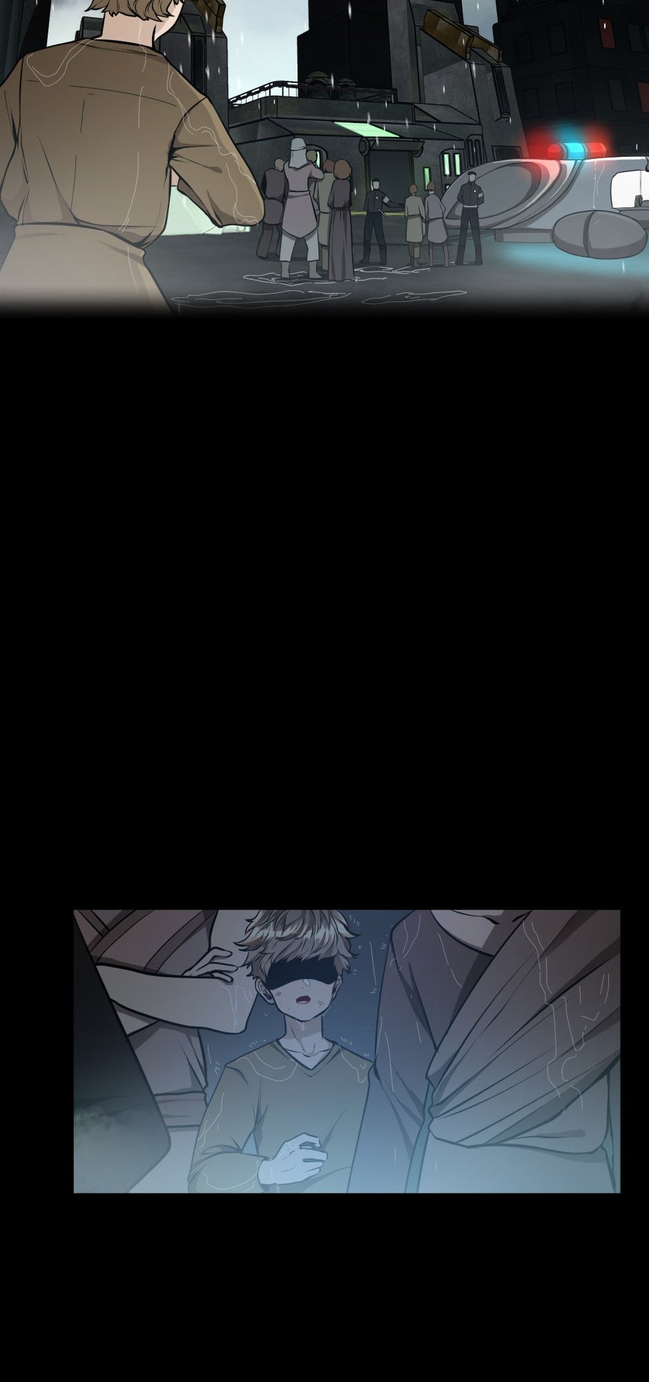 Read La Vida Después de la Muerte ES Manga Online