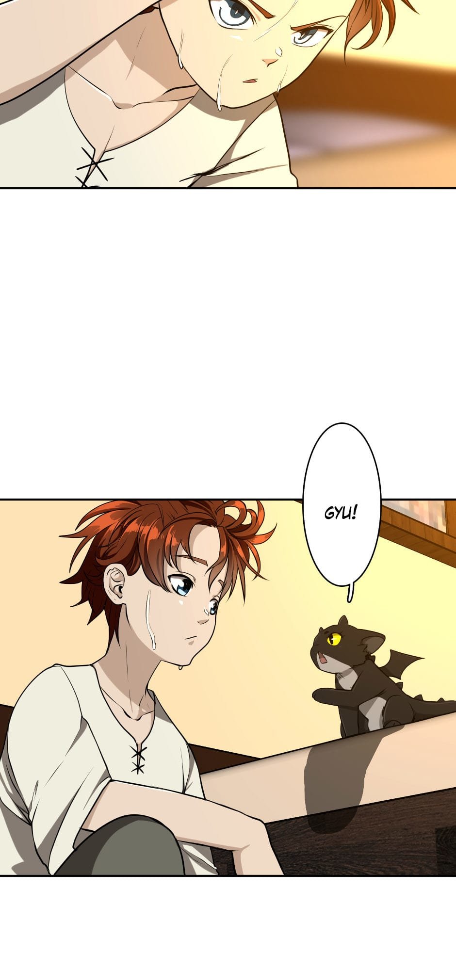 Read La Vida Después de la Muerte ES Manga Online