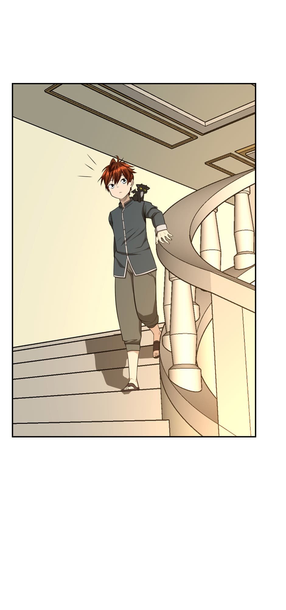Read La Vida Después de la Muerte ES Manga Online
