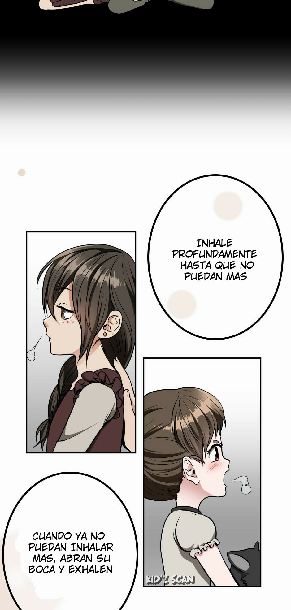 Read La Vida Después de la Muerte ES Manga Online