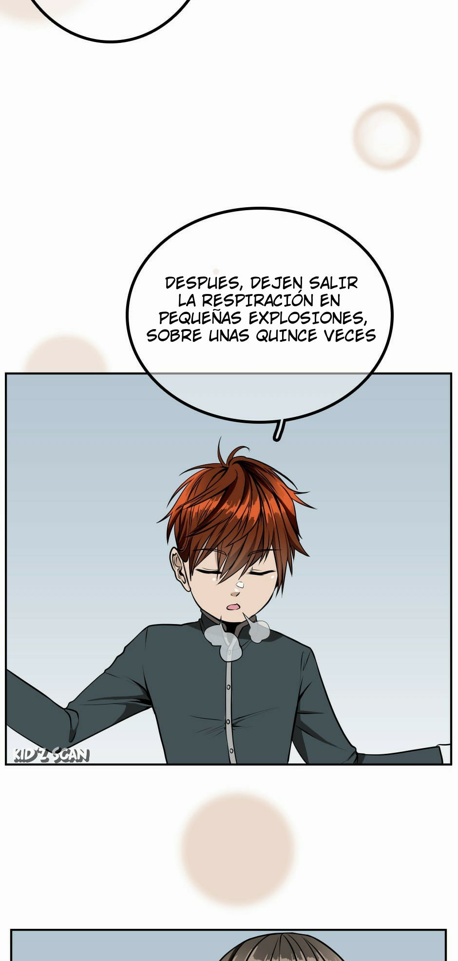 Read La Vida Después de la Muerte ES Manga Online