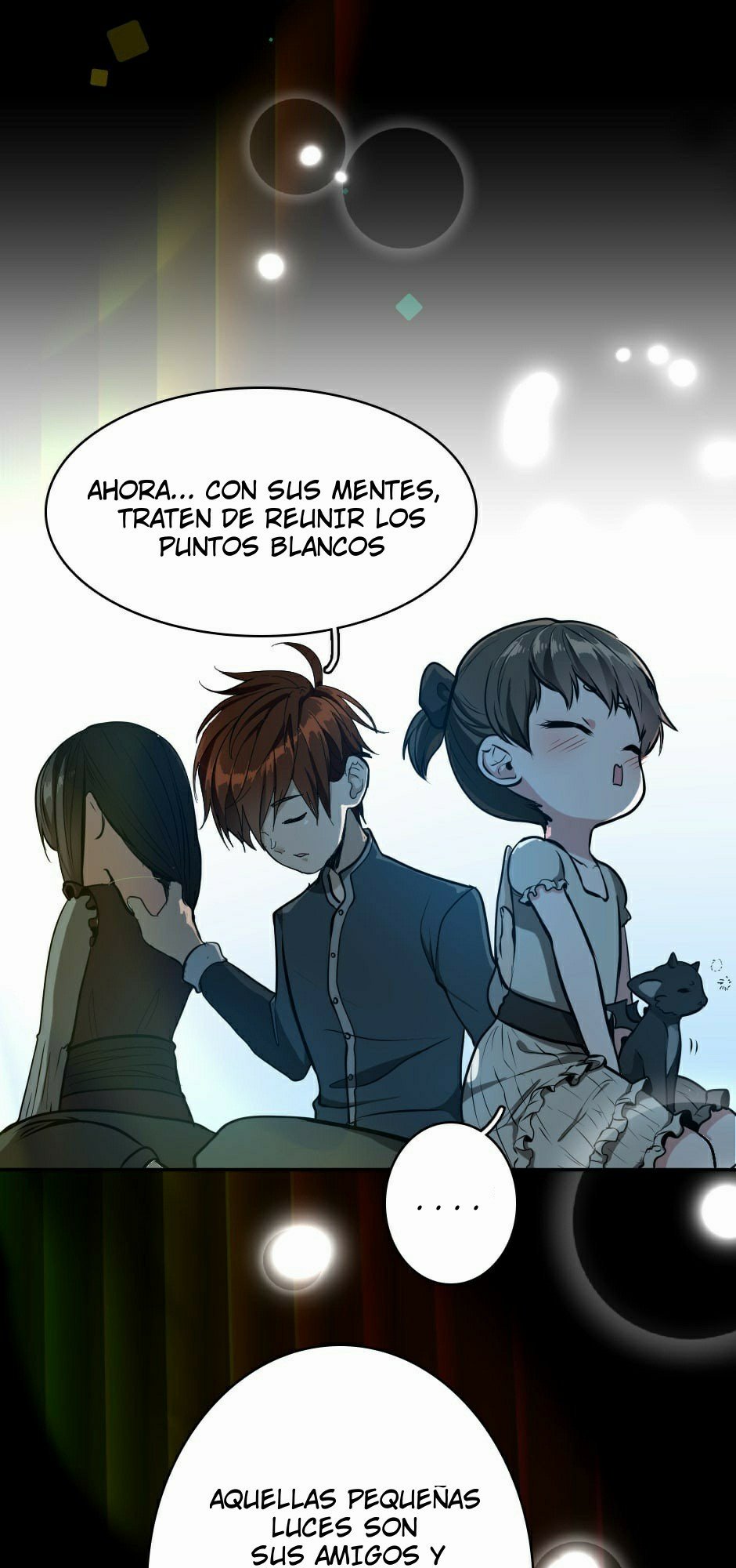 Read La Vida Después de la Muerte ES Manga Online