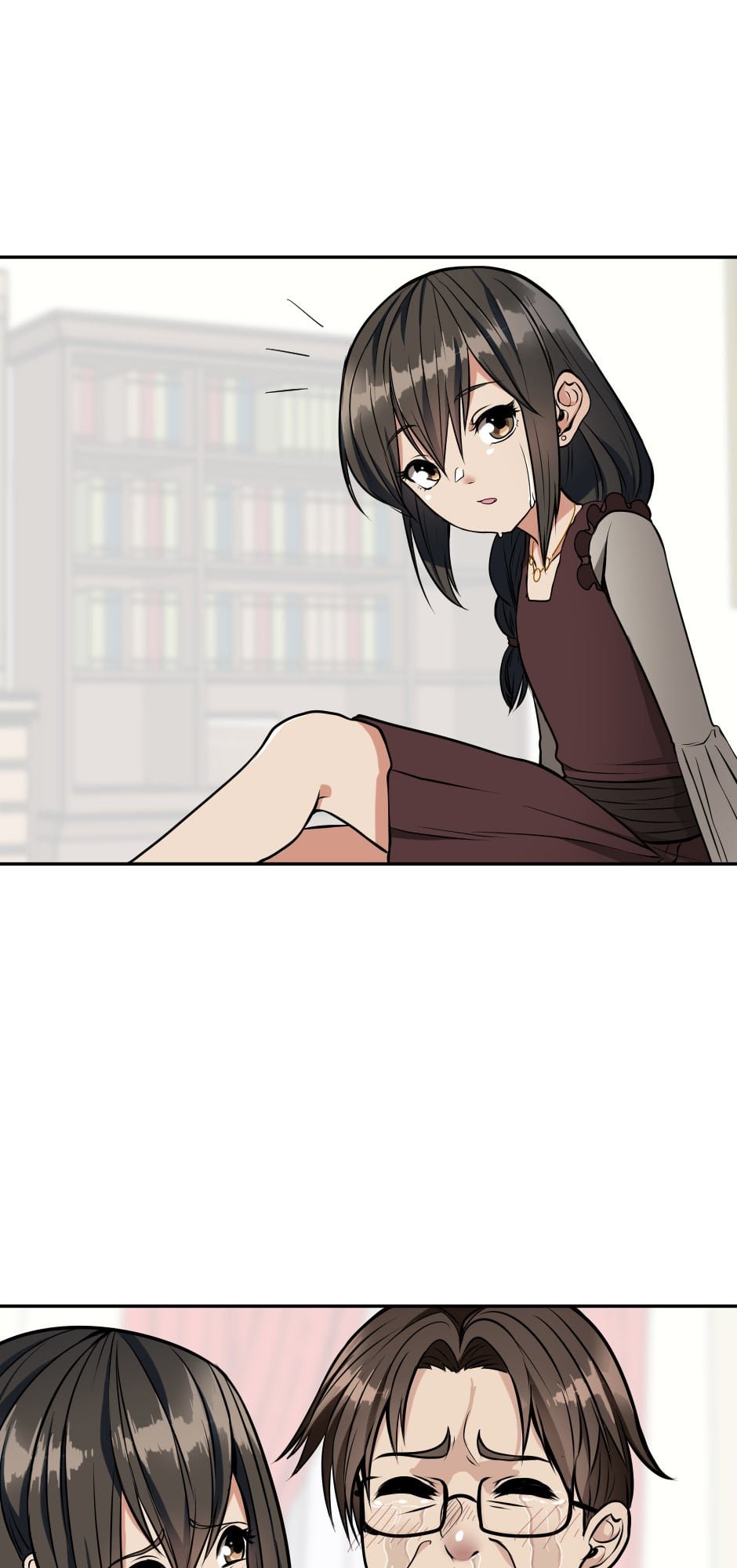 Read La Vida Después de la Muerte ES Manga Online