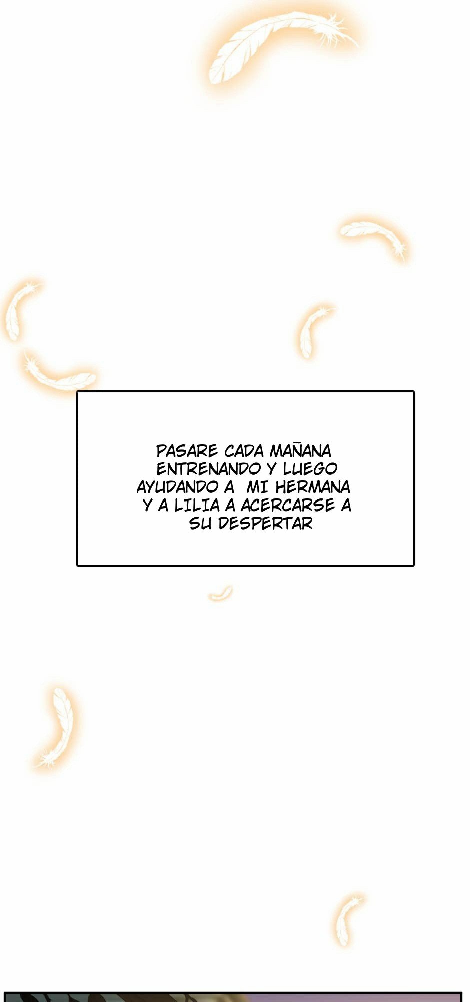 Read La Vida Después de la Muerte ES Manga Online