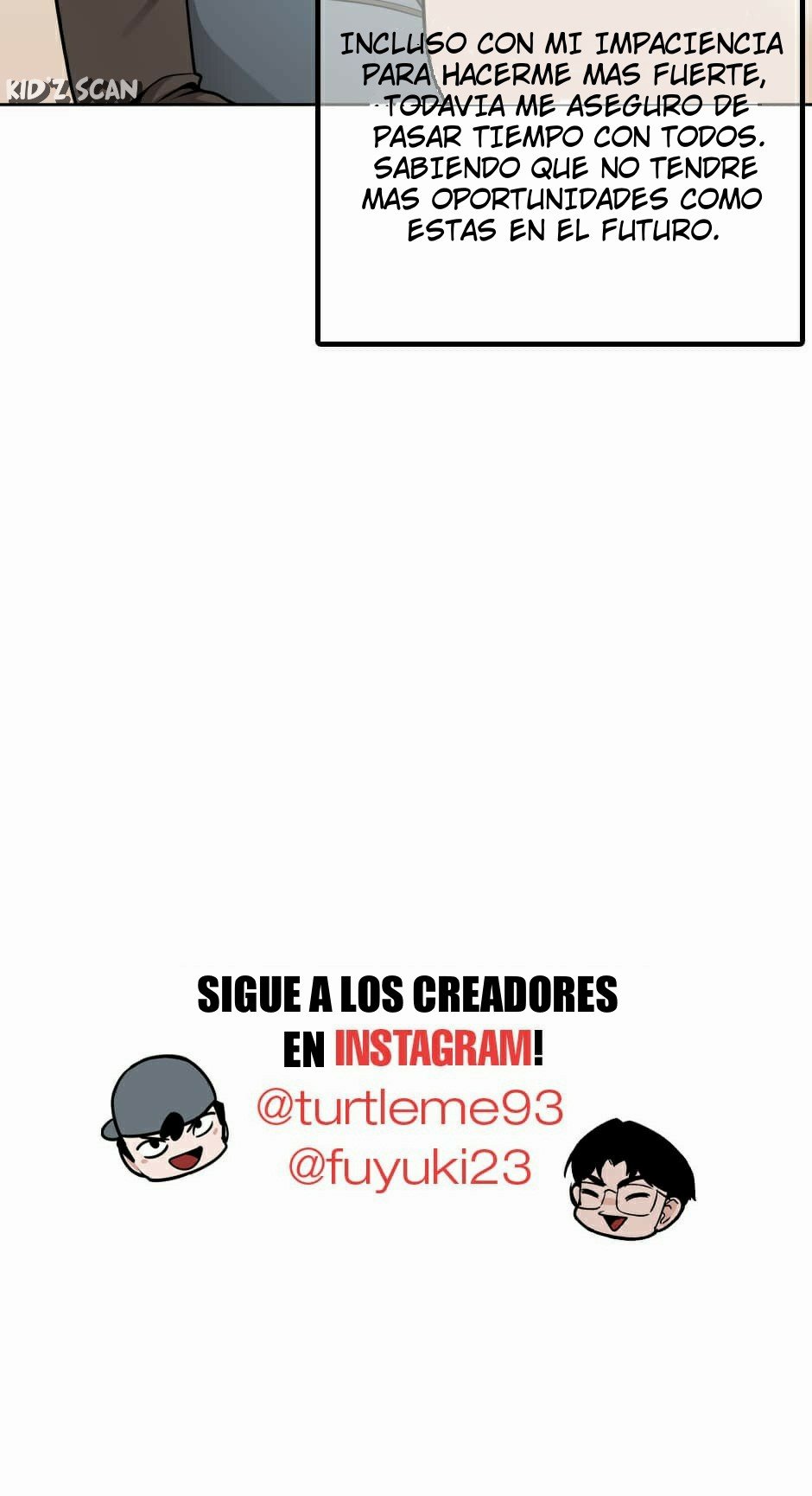 Read La Vida Después de la Muerte ES Manga Online