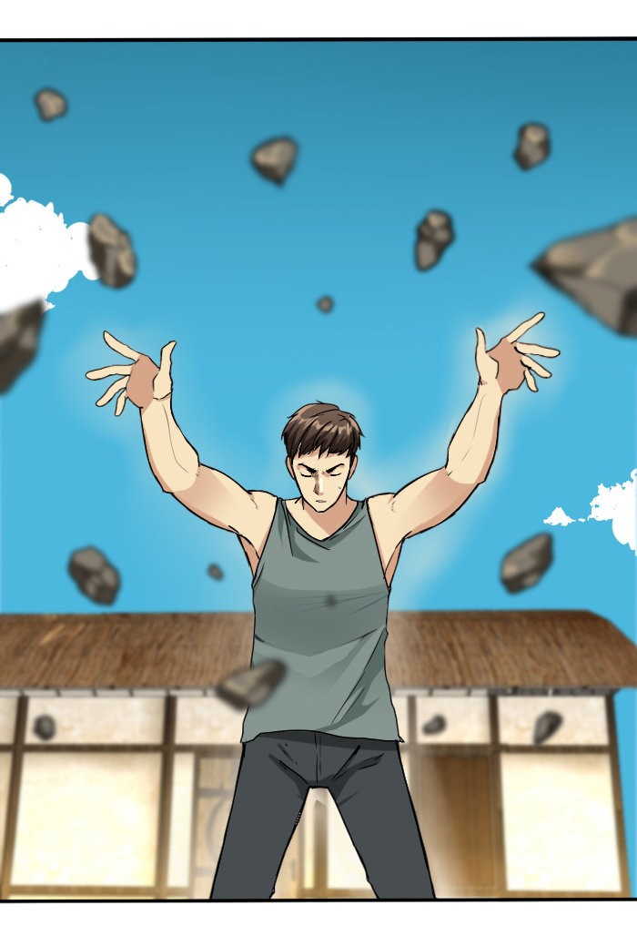 Read La Vida Después de la Muerte ES Manga Online