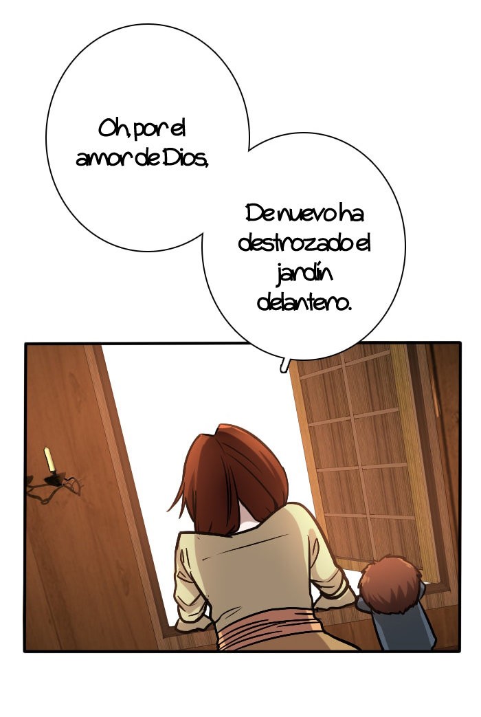 Read La Vida Después de la Muerte ES Manga Online