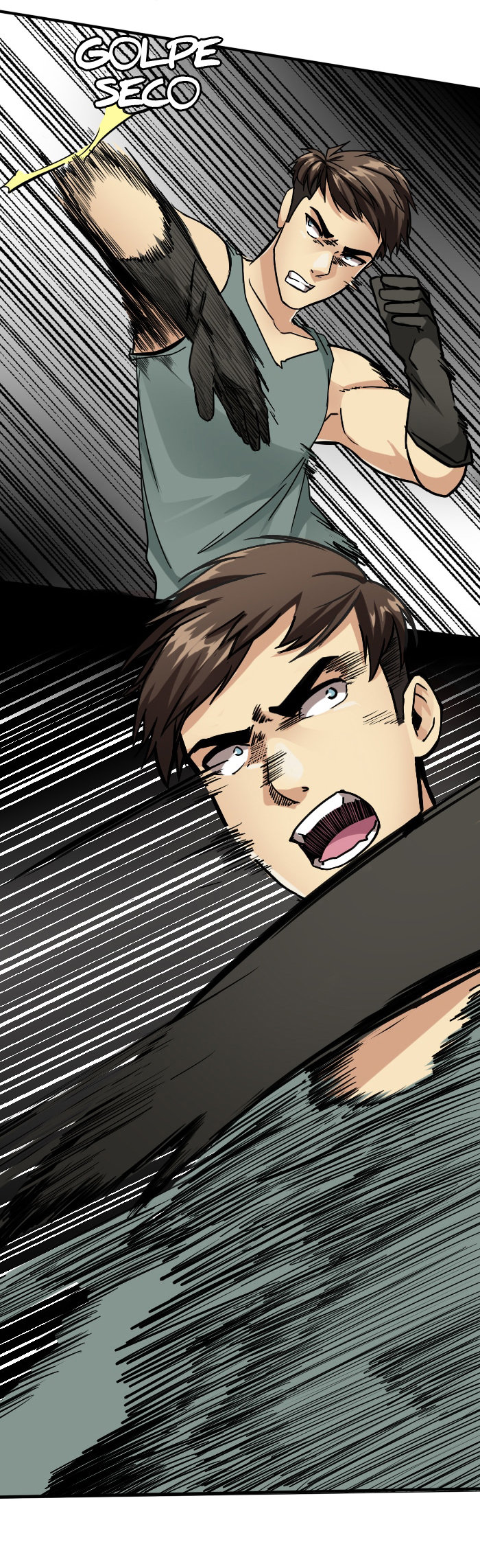 Read La Vida Después de la Muerte ES Manga Online