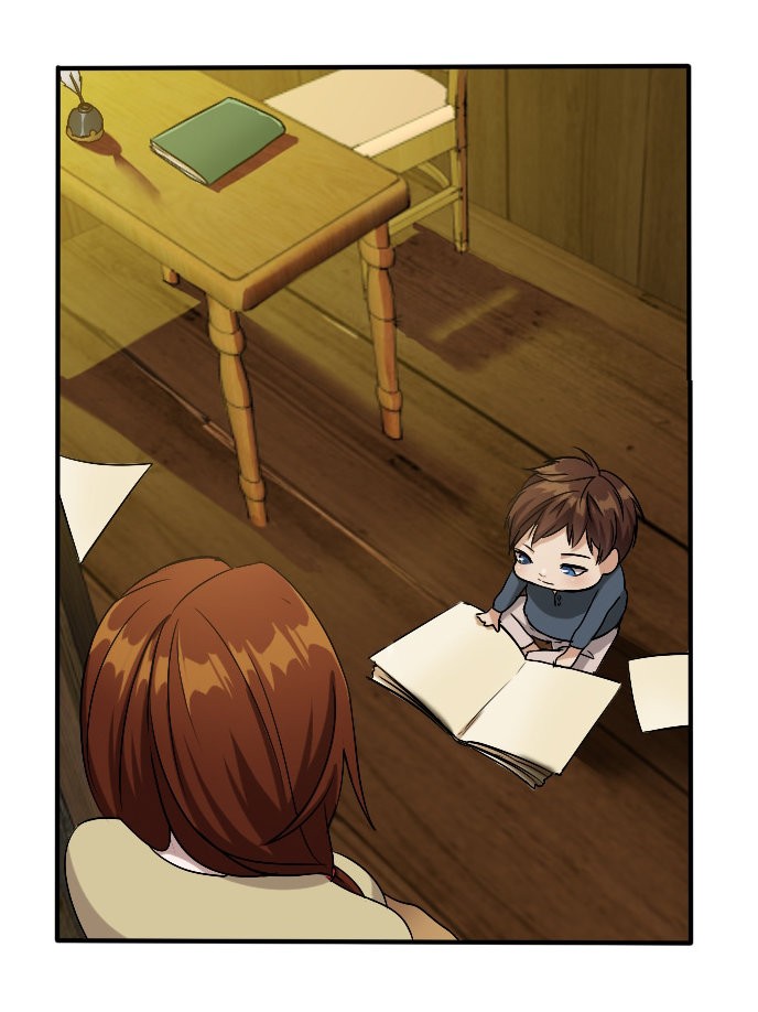 Read La Vida Después de la Muerte ES Manga Online