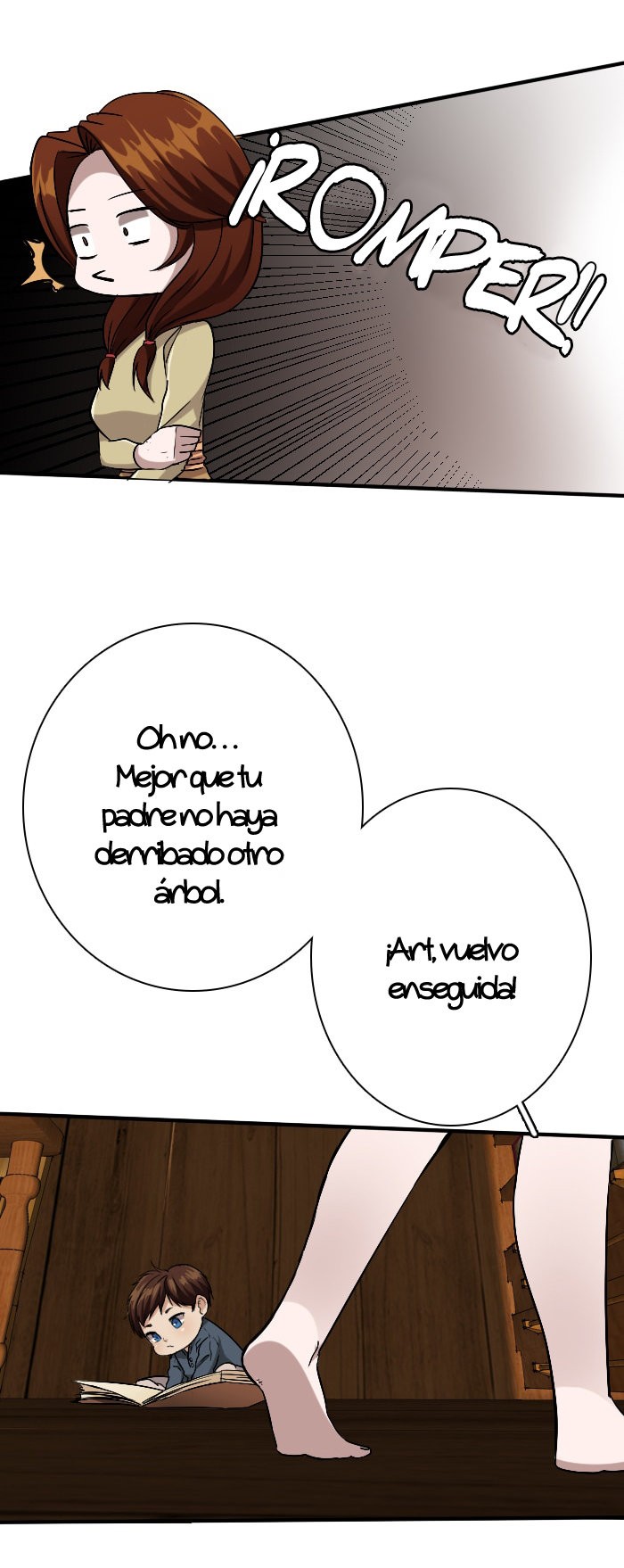 Read La Vida Después de la Muerte ES Manga Online