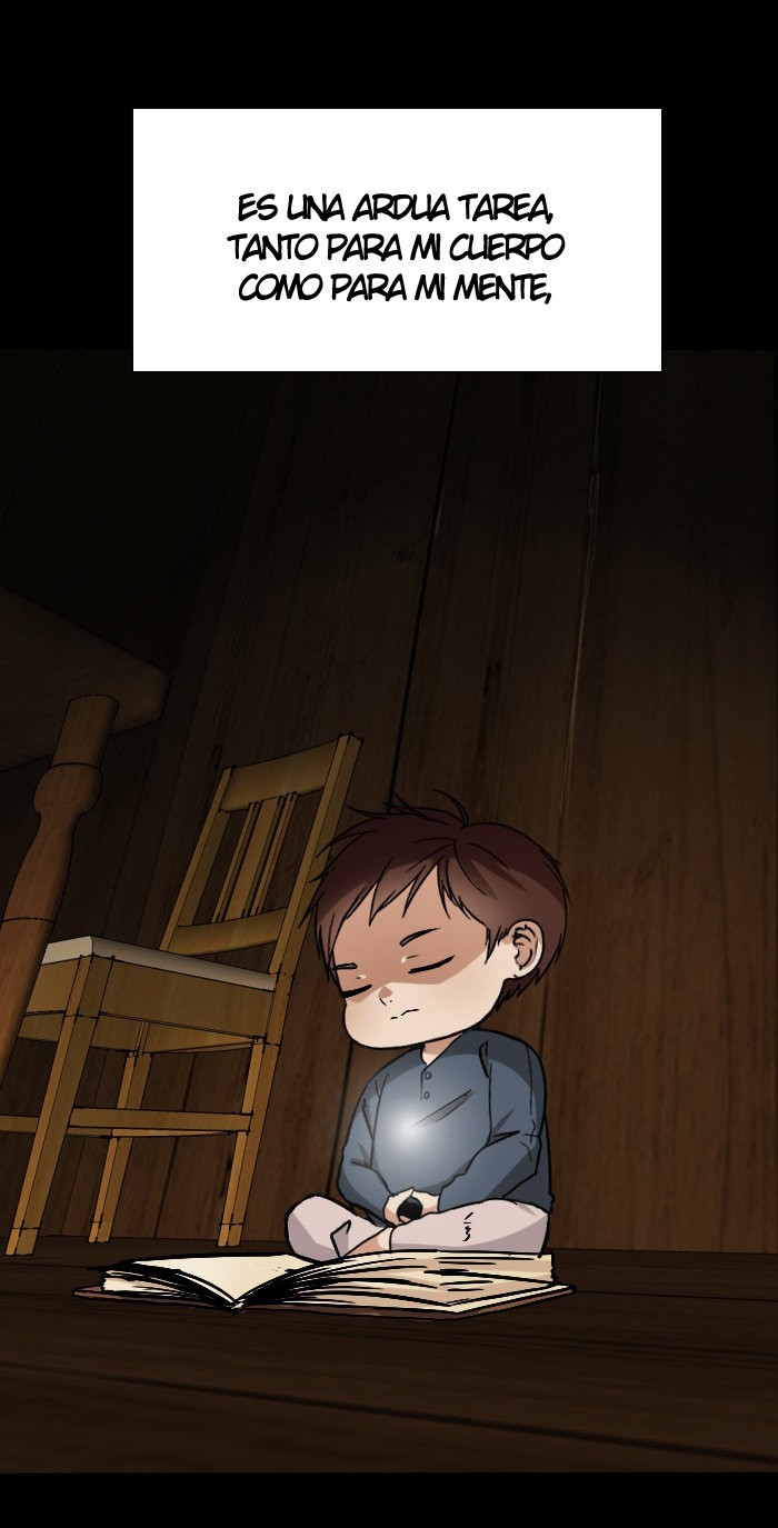 Read La Vida Después de la Muerte ES Manga Online