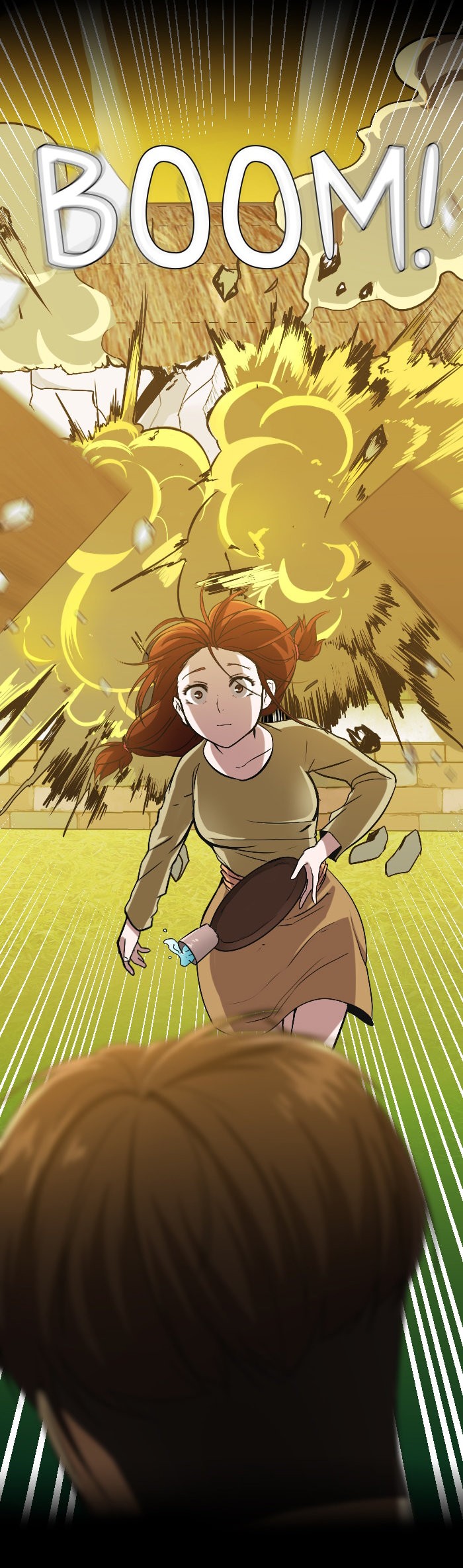 Read La Vida Después de la Muerte ES Manga Online
