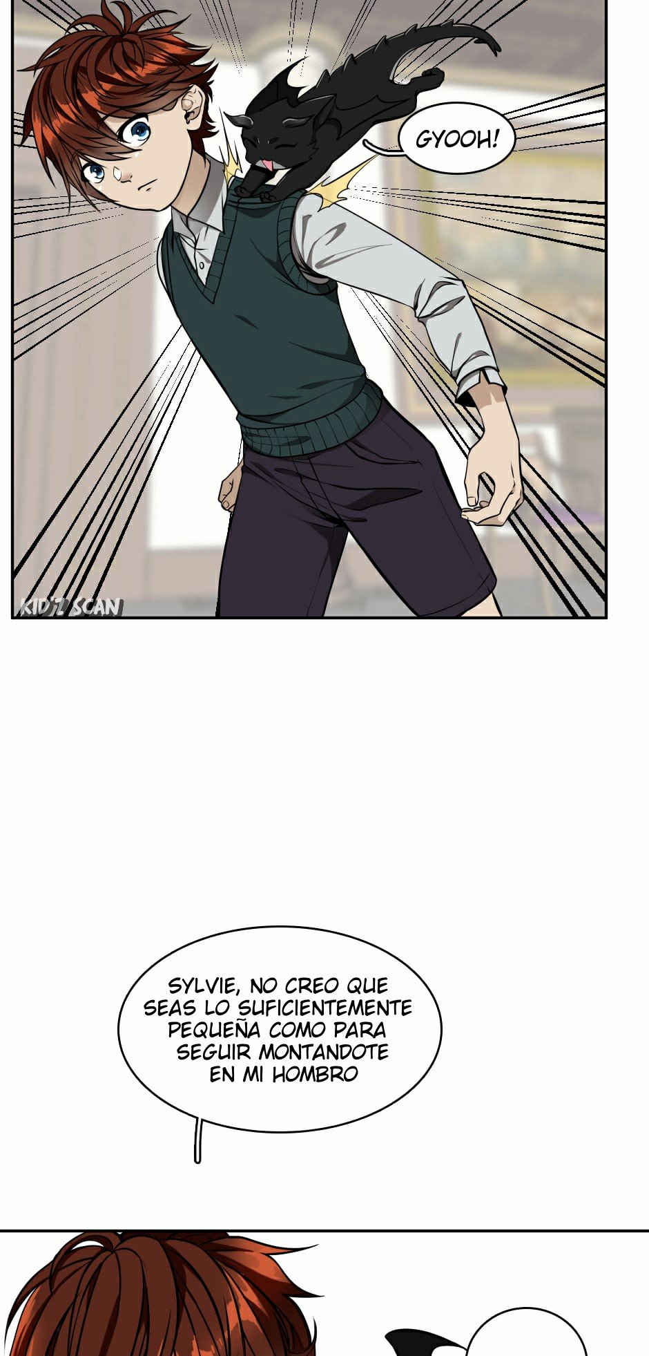 Read La Vida Después de la Muerte ES Manga Online