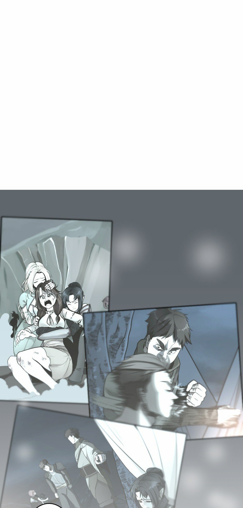 Read La Vida Después de la Muerte ES Manga Online