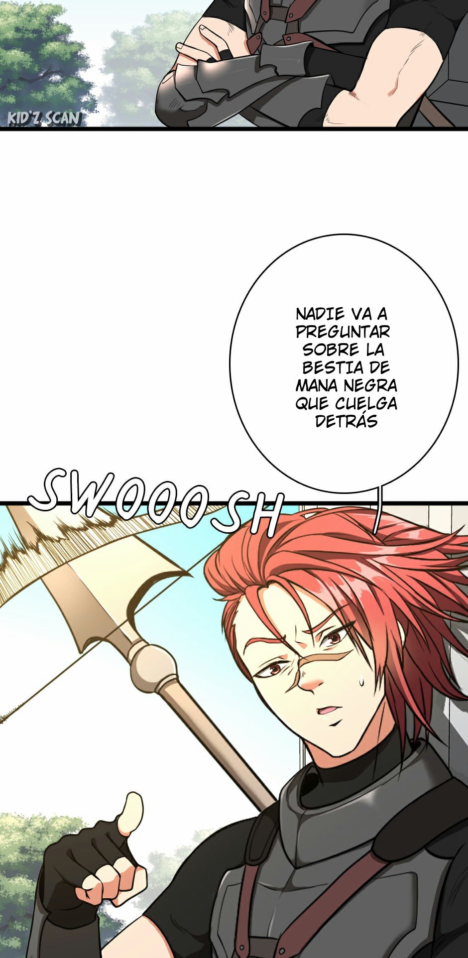 Read La Vida Después de la Muerte ES Manga Online