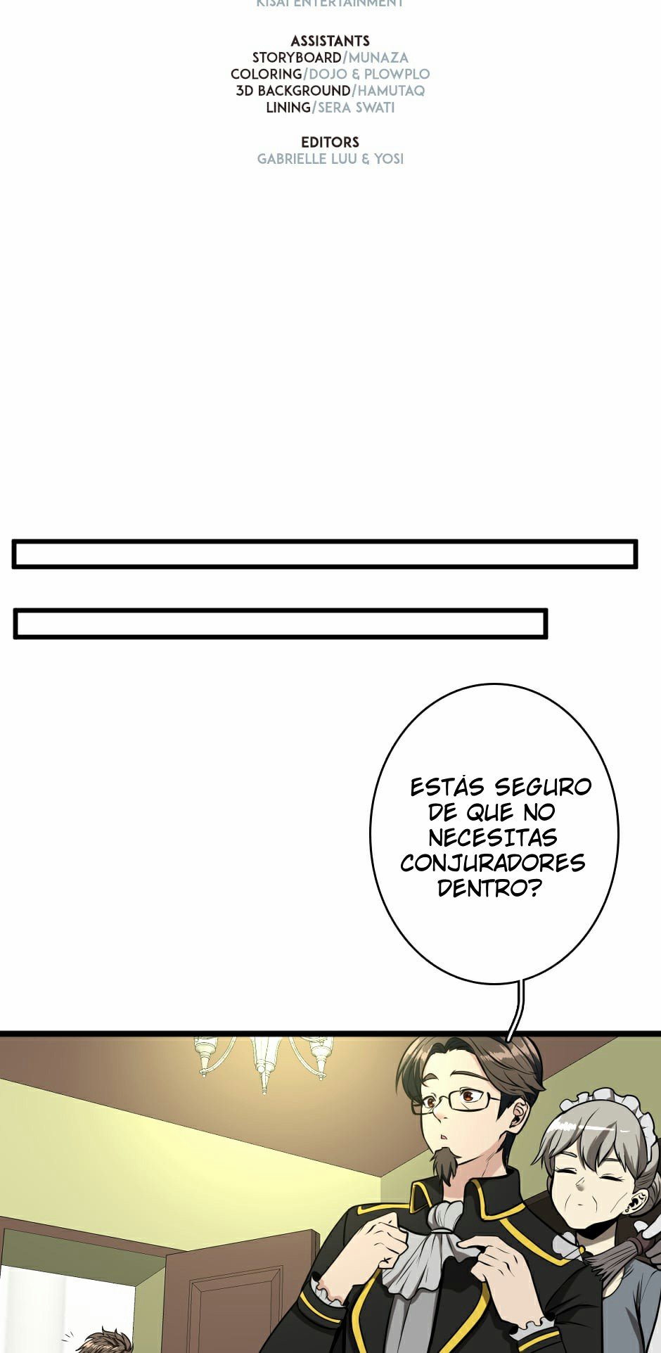 Read La Vida Después de la Muerte ES Manga Online