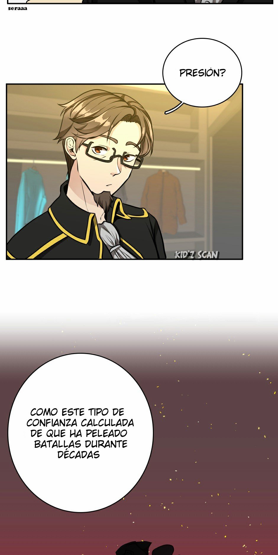 Read La Vida Después de la Muerte ES Manga Online