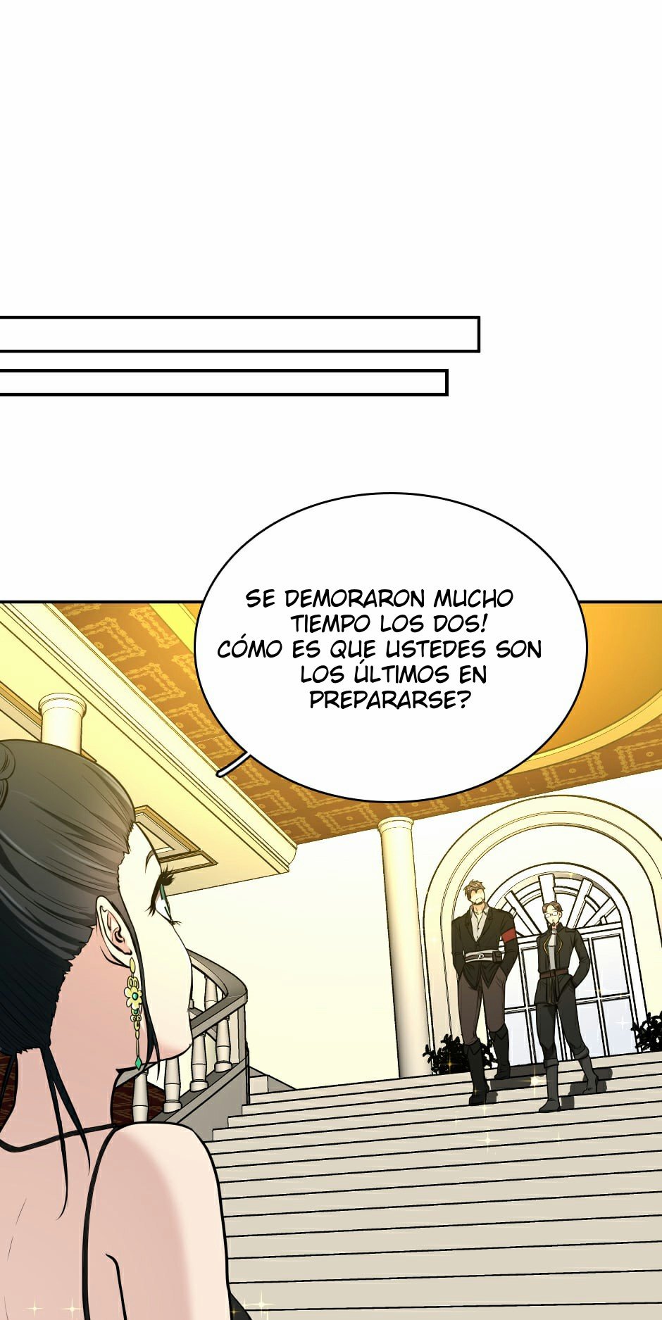 Read La Vida Después de la Muerte ES Manga Online
