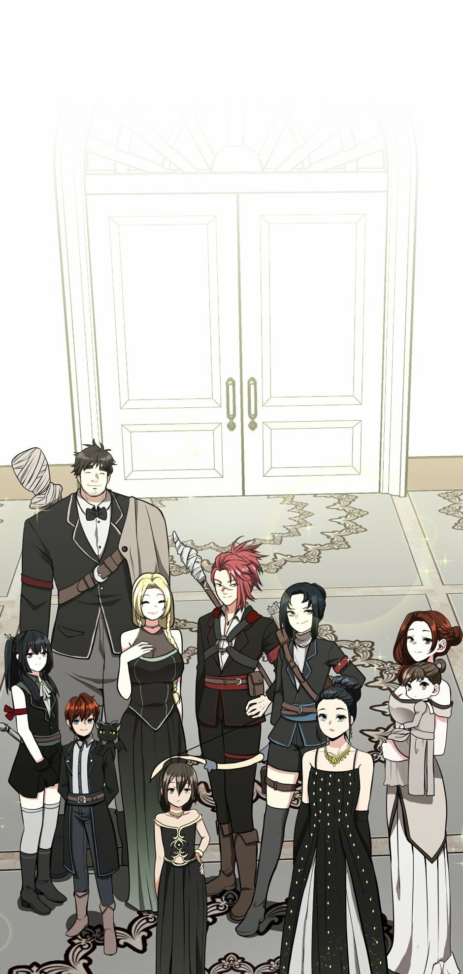 Read La Vida Después de la Muerte ES Manga Online