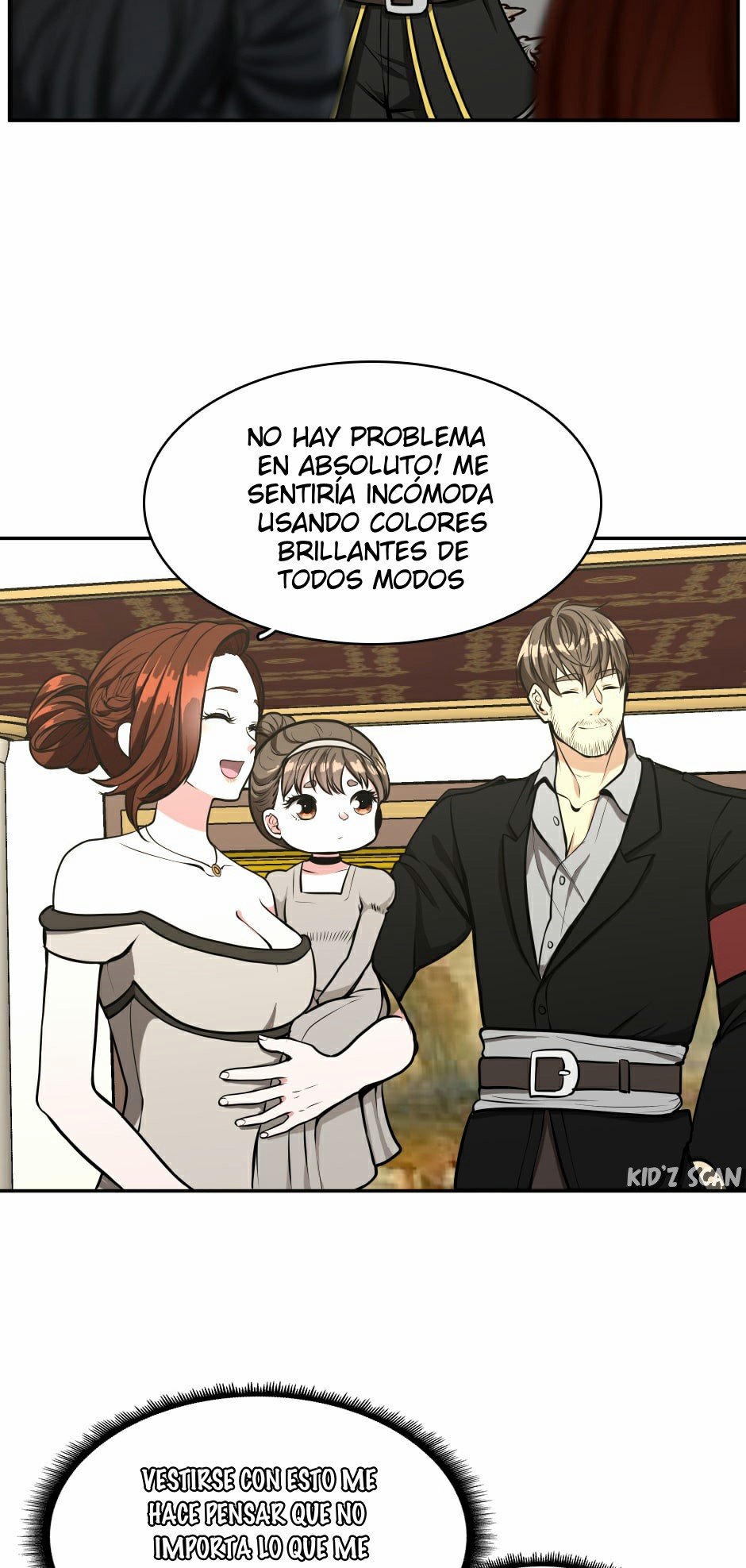 Read La Vida Después de la Muerte ES Manga Online