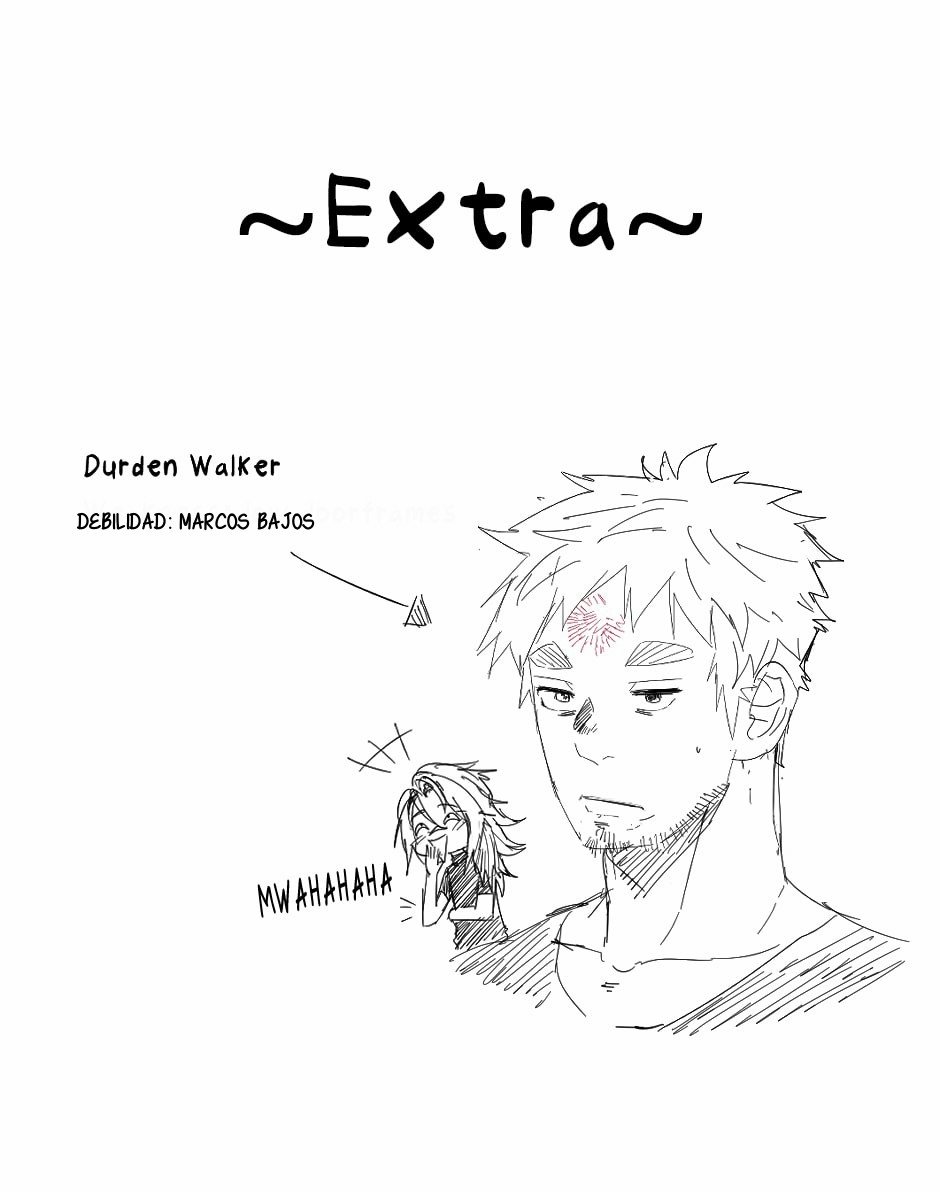 Read La Vida Después de la Muerte ES Manga Online
