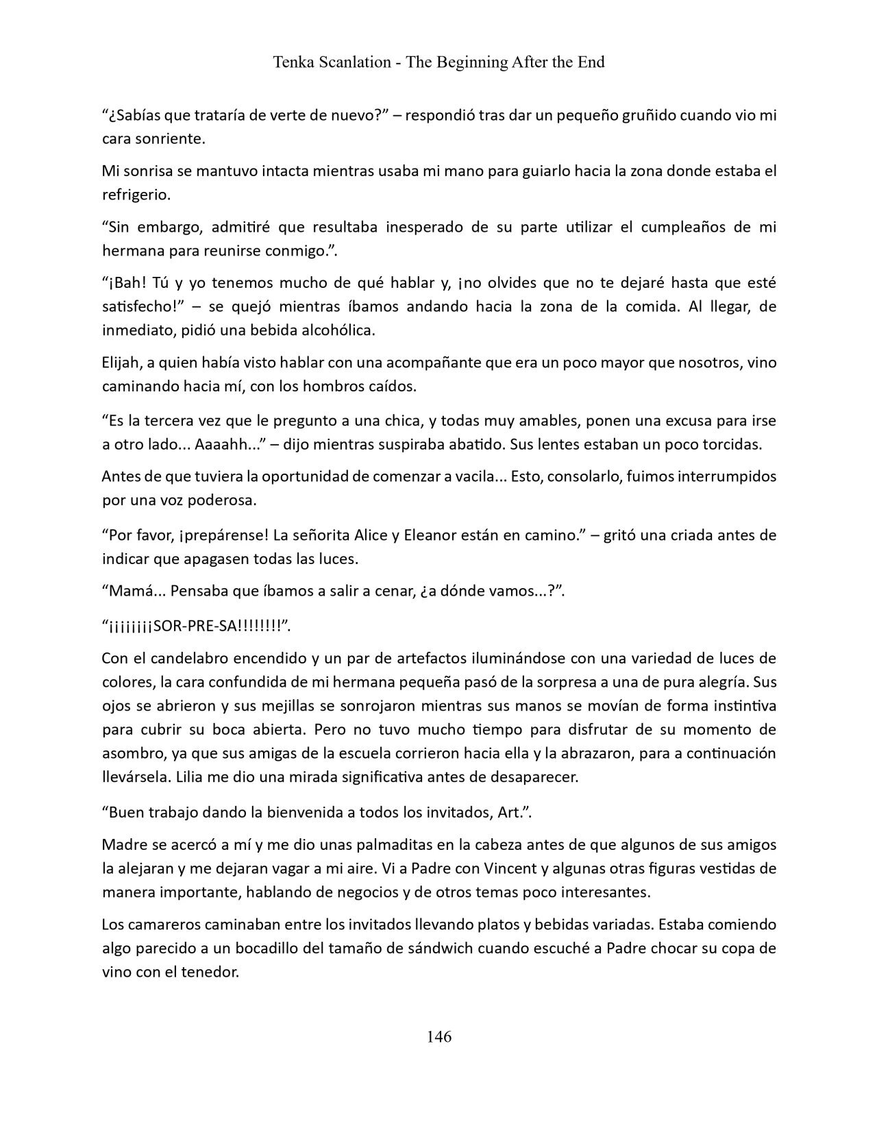 Read La Vida Después de la Muerte ES Manga Online