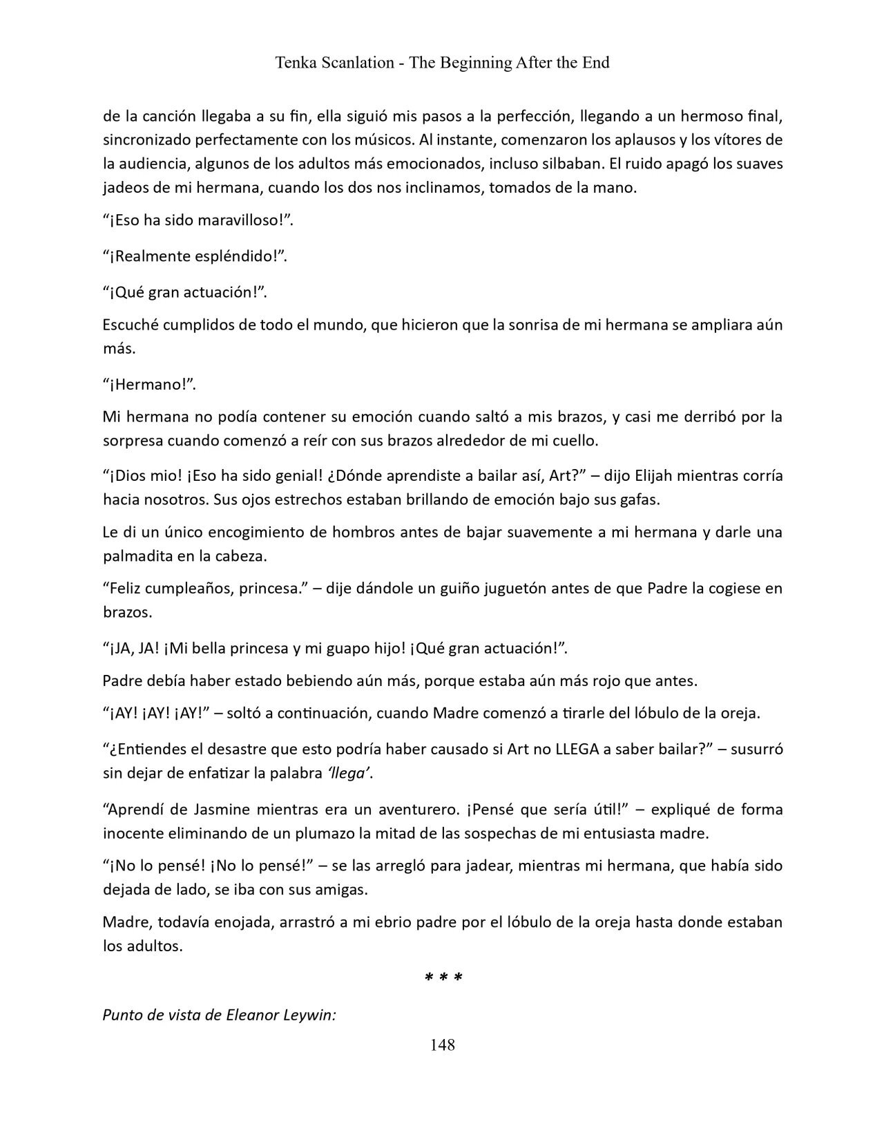 Read La Vida Después de la Muerte ES Manga Online