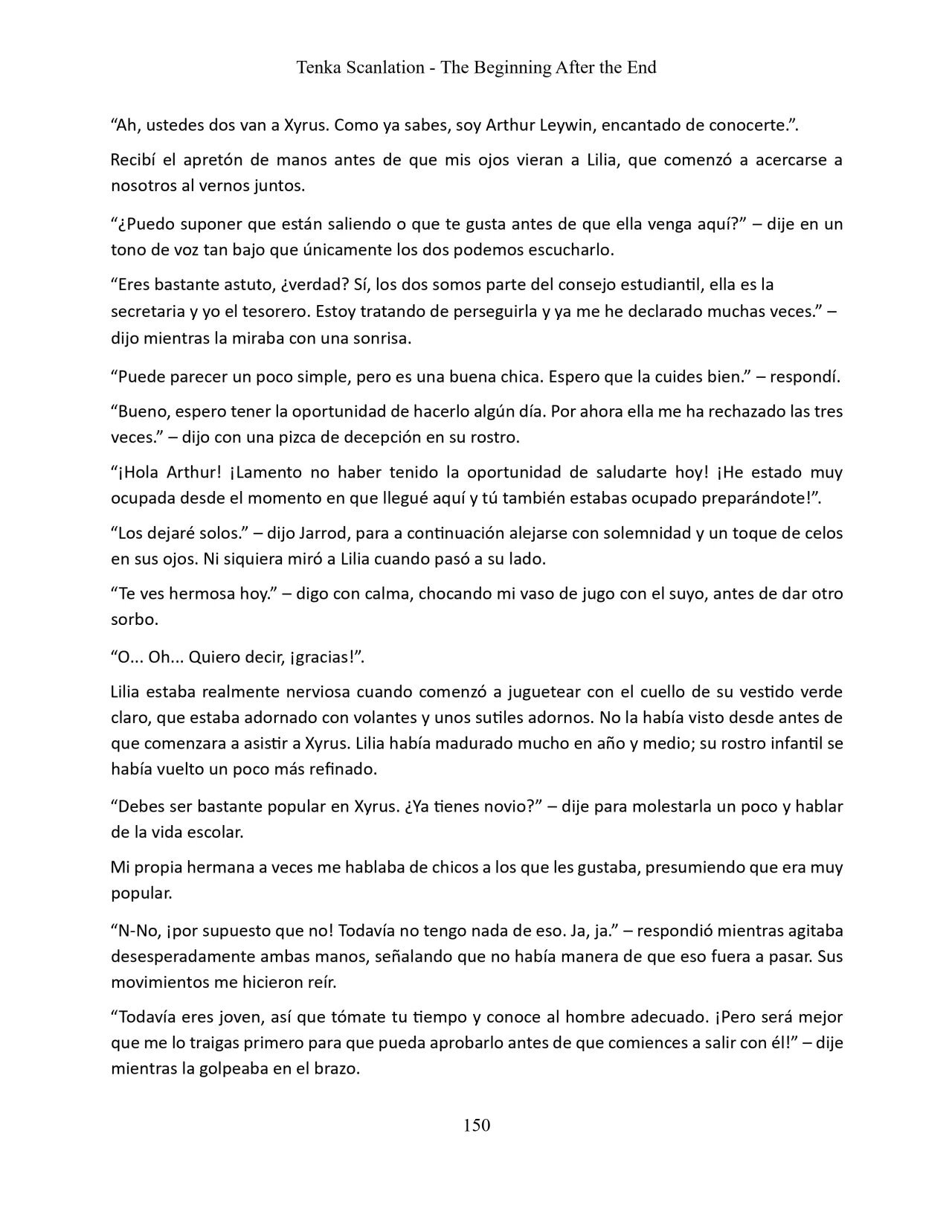 Read La Vida Después de la Muerte ES Manga Online