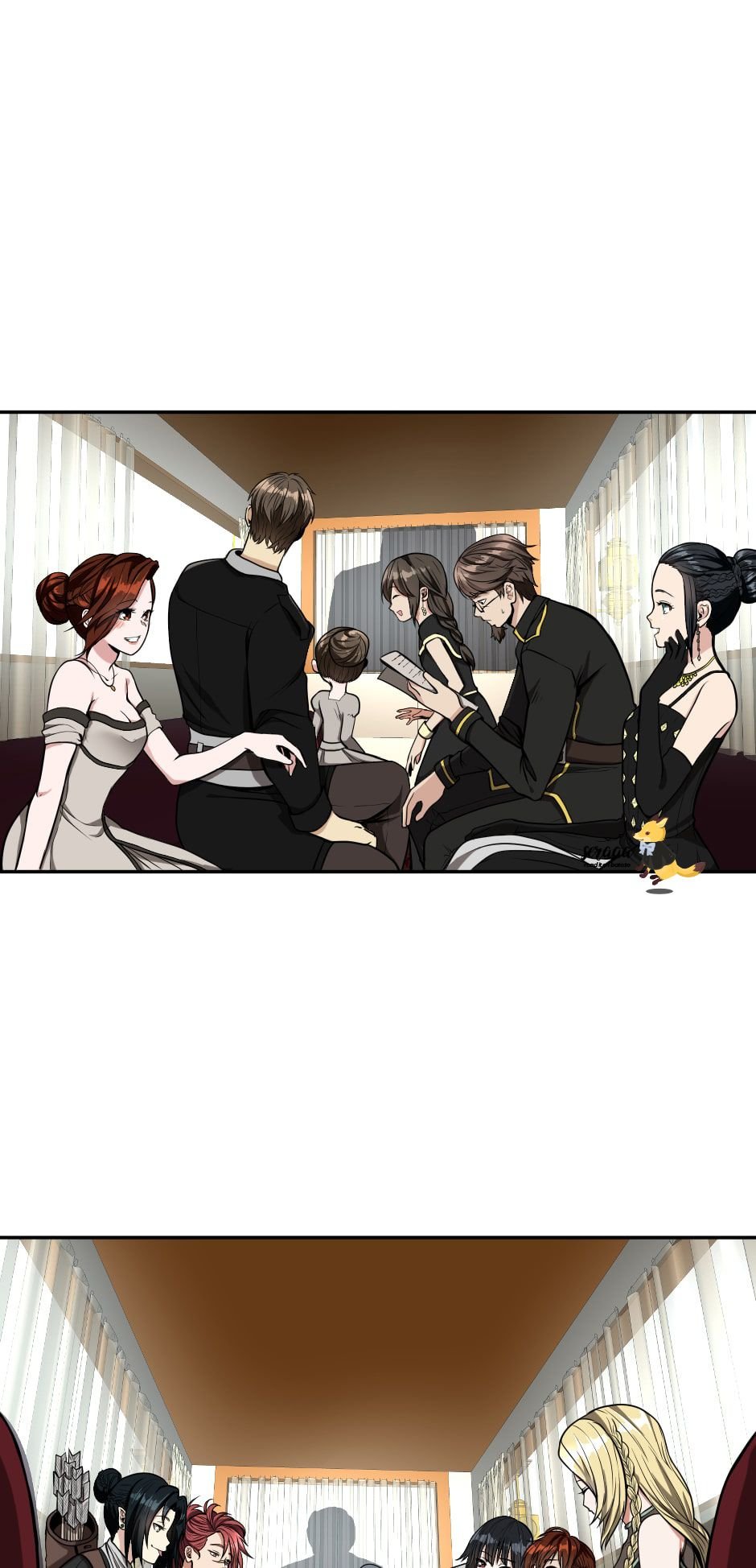 Read La Vida Después de la Muerte ES Manga Online