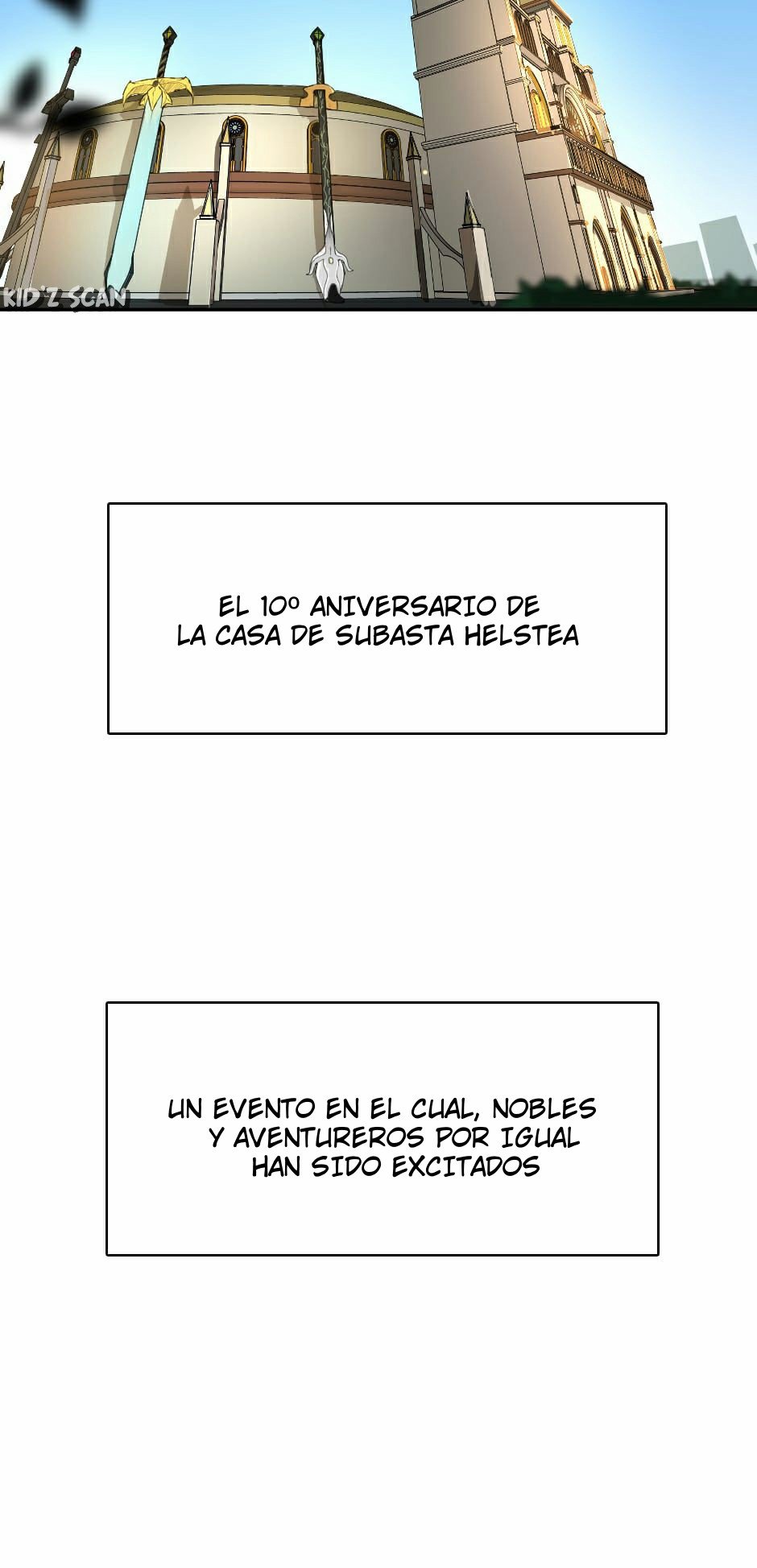 Read La Vida Después de la Muerte ES Manga Online
