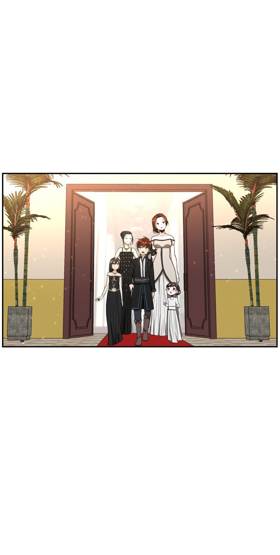 Read La Vida Después de la Muerte ES Manga Online