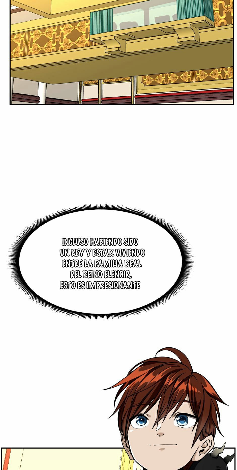 Read La Vida Después de la Muerte ES Manga Online